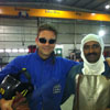 Training of welders in Dubai